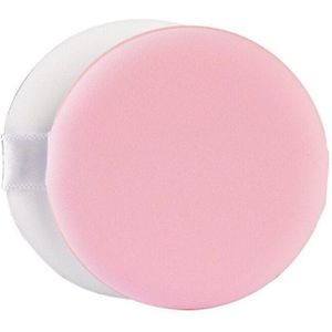 50Pcs Glad Cosmetische Puff Facial Powder Puff Soft Make Foundation Spons Cosmetische Luchtkussen Pad Beauty Tool Voor Meisjes vrouwen