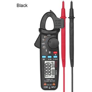 Bside ACM82 Multimeter Digitale Tester Professionele Multimeter Ac Dc Micro Veiligheid Test Dc Ac Stroom En Spanning Meter