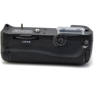 Meike Mutli-Power Vertical Battery Grip Hand Pack Voor Nikon D7000 MB-D11 MBD11 Camera EN-EL15