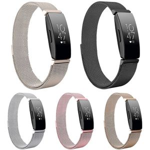 Compatibel Voor Fitbit Inspire Bands En Fitbit Inspire Hr Bandjes Voor Vrouwen Mannen Kleine