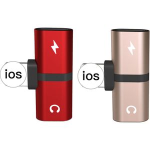 Zo kun je je iPhone 7 opladen tijdens het muziek luisteren