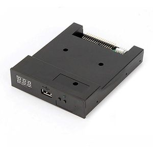 2 Stks/set SFR1M44-U100K 3.5 &quot;1000 Floppy Disk Drive Naar Usb Emulator Simulatie Met 34pin Interface Voor Musical Keyboad