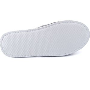 Thuis Slippers Vrouw Zachte Pluche Schoenen Pantufa Koraal Fluwelen Warme Sneakers Voor Mannen Vrouwen Winter Indoor Katoen Slipper Erkek Terlik