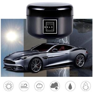 200G Auto Wax Decontamin Polish Beschermende Wax Krassen Waxen Onderhoud Verf Polijsten Reparatie Film Krassen Stofdicht Jas