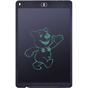 Chipal 12 ''Digitale Lcd Schrijven Tablet Grafische Tekening Tabletten Elektronische Handschrift Pad Verf Boord Notepad Met Pen Batterij