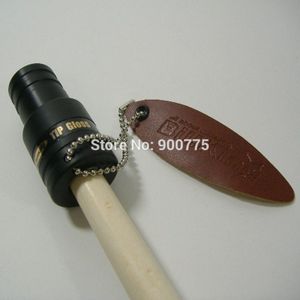 Pool Cue Shaper Tool Korea Billking Zwembad Biljartkeu Tip Gloss Sharpener Tool Biljart Accessoires