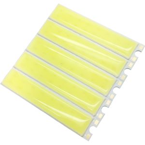12 Stks/partij Promation DC24V 3W Strip Cob Led Voor De Maïs Licht 12 Pcs 24 Stks/partij