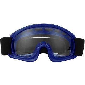 Kid Anti-Impact Bril Fietsen Klimmen Wandelen Winddicht Goggles Kinderen Veiligheidsbril Outdoor Beschermende Bril