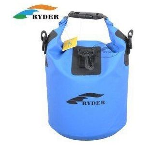PVC TPU Dry Bag knutselen riem, Kayak Kano Rafting outdoor Camping Waterdichte Tas voor telefoon camera