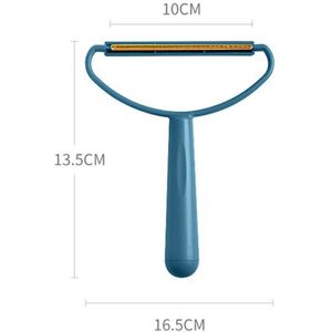Mini Draagbare Lint Remover Fuzz Stof Scheerapparaat Voor Tapijt Jas Trui Kleren Fluff Stof Scheerapparaat Borstel Schoon Tool Fur Remover