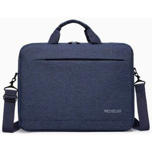 Laptop Bag Sleeve Voor 13 "",14"",15 Inch Tas Voor Macbook Air Pro 13.3 ""15.6"" Waterdichte Notebook Handtas Schoudertas Macbook Case