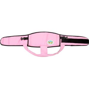 Pasgeboren Baby Stoel Harness Veiligheid Seat Belt Portable Kinderstoel Cover Voor Peuter Verstelbare Bandjes Leren Stappen Lopen Riem