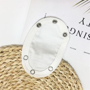 4 Kleuren Super Utility Bodysuit Jumpsuit Luier Romper Verlengen Verlengen Film Baby Jongens Meisjes Kids Romper Partner Jumpsuit Plus