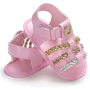 Leuke Zoete Mode Peuter Baby Girl Crib Schoenen Zomer Kinderen Strand Sandalen Wandelschoenen