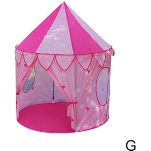 Kids Tent Ballenbad Kind Kinderen Spelen Games Tent Fun House Tepee Bal Grappige Tent Interessante Zone Veiligheid Playhouse Kamer