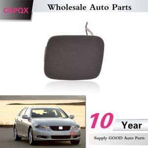 Capqx Cover, Voorbumper Trekhaak Oem: 52129-30901 Voor 2005 2006 2007 Lexus GS300/350/430/460 2006 2007 GS450H