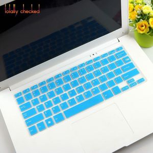 Voor Jumper Ezpad 6 Pro/Ezpad 6S Pro Tablet Pc 11.6 Inch Siliconen Toetsenbord Cover Beschermer Huid Laptop ultrabook Notebook