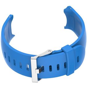 Silicone Wrist Band Vervanging Riem Riem Voor Garmin Aanpak S3 Gps Golf Sport Horloge