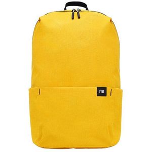 Originele Xiaomi Mini Rugzak Leuke 10L165g Casual Sport Borst Tas Voor Mannen/Vrouwen Kleine Formaat Schoudertas Kleurrijke Tas