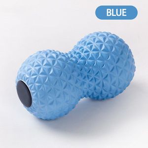 Hockey Pinda Massage Bal Hele Lichaam Fascia Ontspanning Yoga Oefening Relief Oefening Bal Hoge Dichtheid Licht Spier Pijnbestrijding