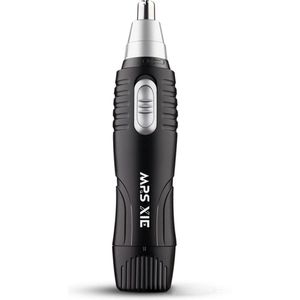 Elektrische Scheren Neus Oor Trimmer Veiligheid Gezichtsverzorging Oplaadbare Neus Haar Trimmer Voor Mannen Scheren Ontharing Scheermes Baard