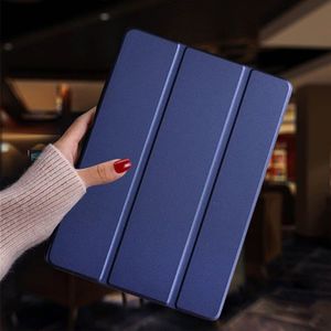 Tablet Case Voor Ipad Air 4 10.9 ''Case Pu Leather Stand Cover Voor Ipad Air4 A2324 A2072 Funda smart Cover Beschermende Shell