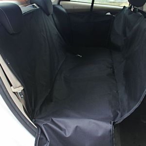 Pet Carriers Hond Auto Back Seat Cover Deken Waterdicht Kussen Beschermen Hangmat