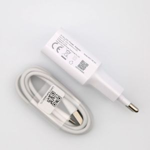 Originele Xiaomi 5V2A Charger Usb Micro Snel Opladen Adapter Kabel Voor Red Mi 4 4A 4X 5 3 3S Note 3 4 4X 5 6Xiao Mi 4 Note7pro