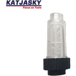 waterfilters fit Karcher K2-K7 compatibel voor Lavor Elitech Kampioen Nilfisk hogedrukreiniger