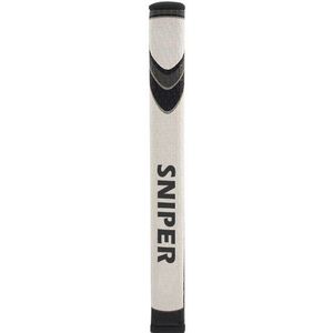 S-*** Golf Putter Grips Flatso 1.0/3.0 Verminderen Trillingen Ergonomische