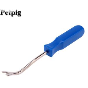 Petpig Multitool Gesp Schroevendraaier Tool Schroevendraaier Bijlagen Tool voor Auto Reparatie Telefoon Schroevendraaier