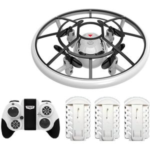 S122 Mini Dron Rc Ufo Drone Vliegtuigen Hand Sensing Infrarood Rc Helicopter Kleine Drone Quadcopter Elektrische Inductie Speelgoed