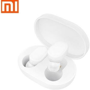 Xiaomi mijia AirDots VS Redmi Airdots bluetooth oortelefoon TWS AirDots Oortelefoon headset oordopjes smart AI Controle headsets
