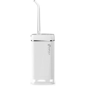 Voor Xiaomi Enpluy Mini Elektrische Monddouche Water Flosser Waterdicht IPX7 130Ml Tandenstoker Tandheelkundige Flusher Care Tandenborstel