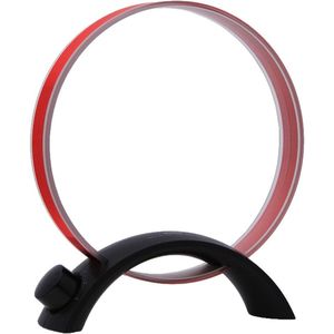 EEN-200 AM/MW Draaibare Tuneable Loop Gain Radio Antenne Voor FM Radio Afstembare Medium Wave Gain Radio accessoire Antenne Tool