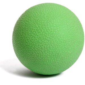 Tpr Fitness Bal Relex Yoga Crossfit Massage Bal Full Body Massage &amp; Fitness Oefening Ontspannen Bal Spier Ontspannende Massage Bal