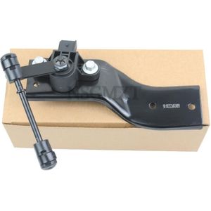 AP03 Linksvoor Air Hoogte Niveau Sensor 8L1Z5A967B Voor Ford Expedition 2007 Voor Lincoln Navigator 5.4L V8 8L1Z-5A967-B