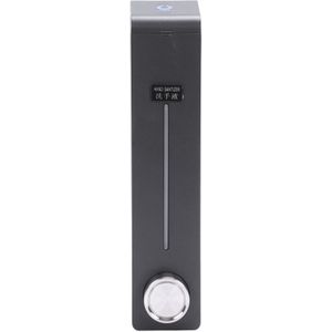 Toilet Soap Dispenser Free Punching Soap Dispenser Household Hand Sanitizer Bottle Storage Bottle