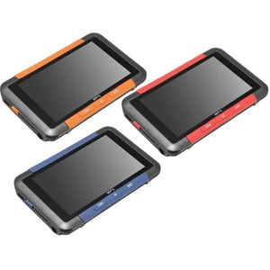 MP5 16G Slim Lcd-scherm MP4 Muziek Video Speler Recorder E-Book Reader MP5 Speler Fm Radio MP4 Speler Muziek speler