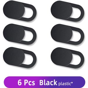 Seynli Webcam Cover Universele Telefoon Antispy Camera Cover Voor Ipad Web Laptop Pc Macbook Tablet Lenzen Privacy Sticker Voor Xiaomi