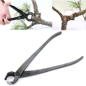 Professionele Plant Tak Cutter Ronde Rand Bonsai Boom Trim Tang Tuin Bonsai Trim Tang Lange Handvat Cutter Tuingereedschap