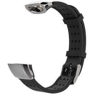 Voor Huawei Honor Band 3 Band Voor Huawei Sport Band 2 Pro B19 B29 Band Silicone Pols Voor Honor polsbandjes Accessoires