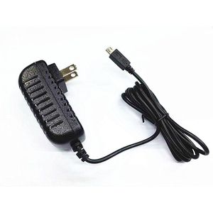2A AC/DC Adapter Lader voor Lenovo Yoga, IdeaTab, ThinkPad Tablet A1000 A3000 S6000 A7 A8 A10 Voeding Micro USB