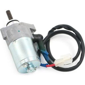 12V Volt Motorcycle Motor Startmotor Voor Yamaha Dirt Bike C8 LYM110 1P6 TTR50 TTR50E 2006 2007