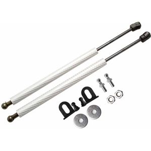 Voor Opel Astra K Voor Buick Verano Gs Hatchback Motorkap Bonnet Wijzigen Gasveren Lift Ondersteuning shock Demper Absorber