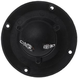 69HA 2Pcs Piëzo Tweeter 3 &quot;Speaker Treble Keramische Piëzo Luidspreker Pa/Dj Tweeters Vervanging Thuis Subwoofer Diy