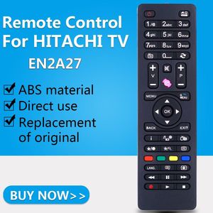 Afstandsbediening Voor Led Tv RC4870 RC4875 RC4870 RC4849 Voor Selecline Hitachi Techwood Tv Telefunken Finlux Shar Tv