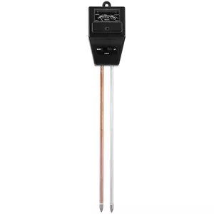 Digitale PH-meter Voor Water – Meet PH, EC En Temperatuur, IP65 Waterdicht, Voor Zwembad, Aquarium En Drinkwater