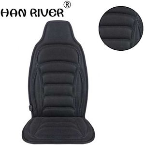 12V Auto Massage Multifunctionele Full-Body Thuis Stoelen Kussen Nek Massage Kussen Massage Stoel Huishoudelijke Extra Massage