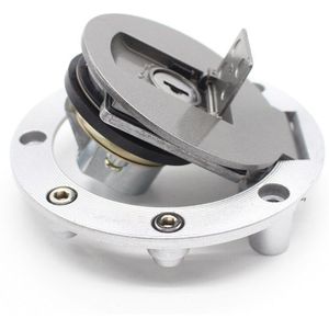 Voor Yamaha Yzf 600 750 Tzr 80RR XJR1200 XJR400 Yzf R1/R6 Fzr 600 Cnc Motorfiets Gas Brandstof Benzine tank Cap Vervanging Deksel